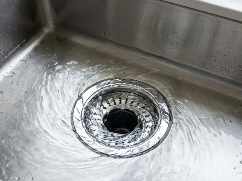 Drain Cleaning Plumber in Nashville, MI