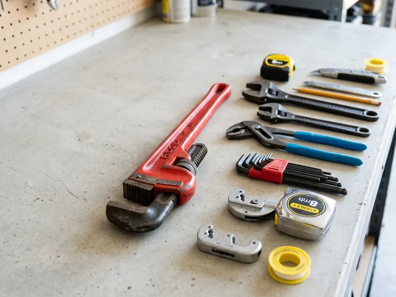 Emergency Plumber in Nashville, MI